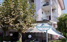 Hotel Susanna