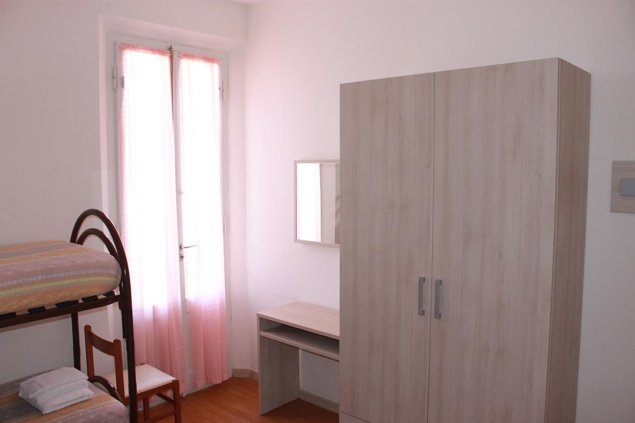 Hotel Susanna Rimini Pokoj fotografie