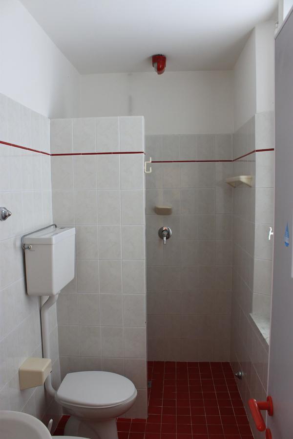Hotel Susanna Rimini Pokoj fotografie