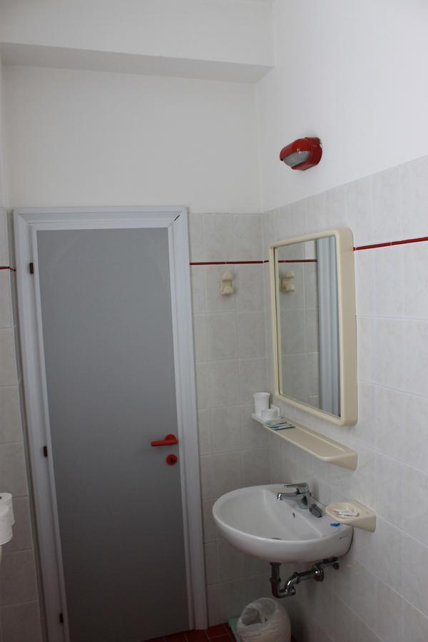 Hotel Susanna Rimini Pokoj fotografie